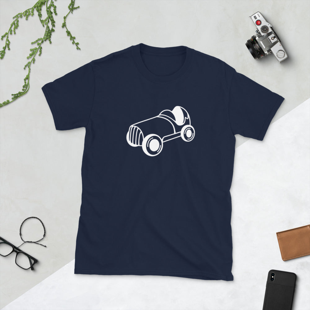 The Car T-Shirt