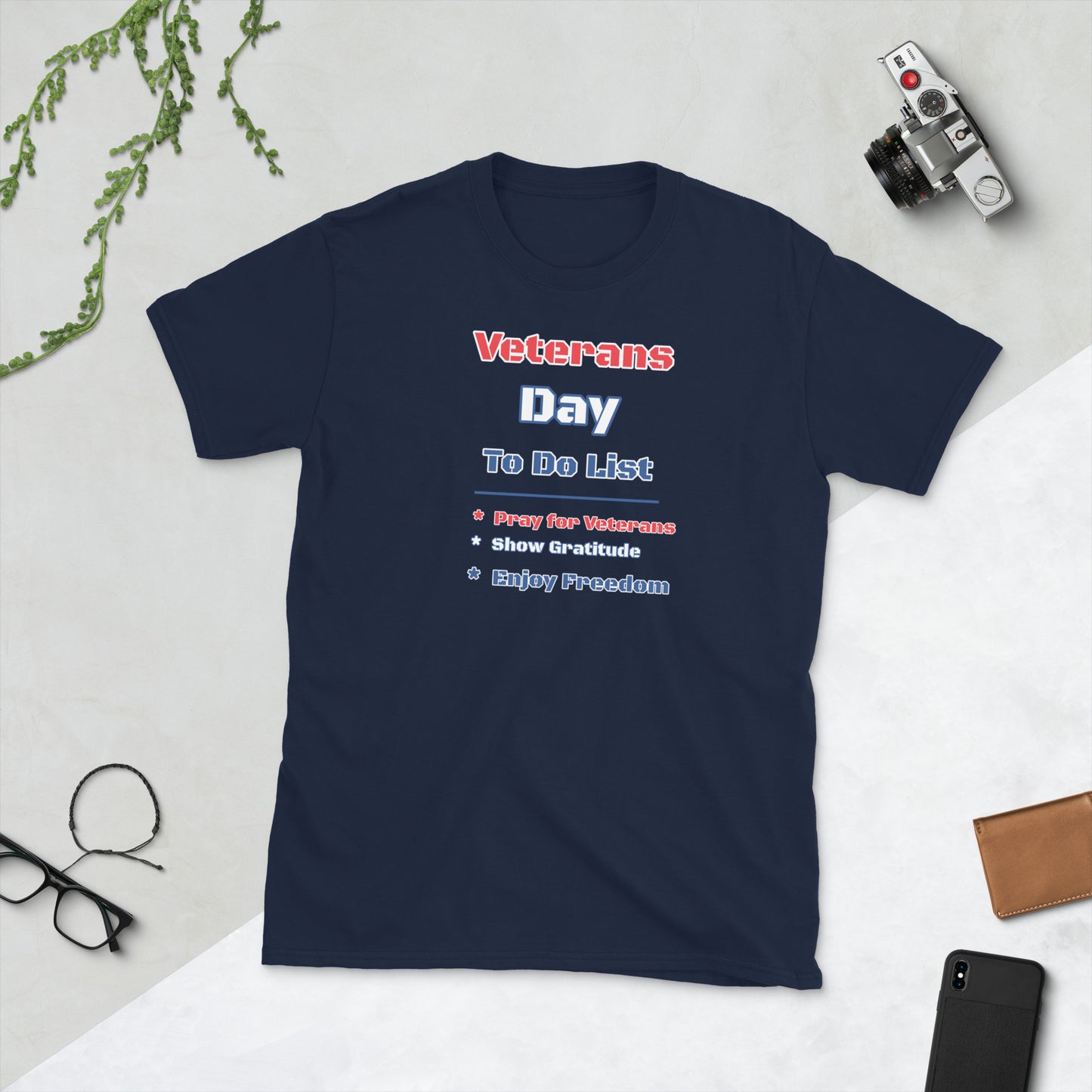 Patriotic Shirt