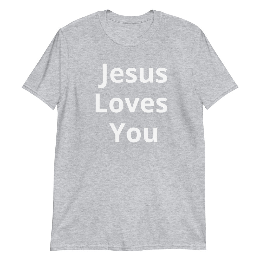 Love T-Shirt