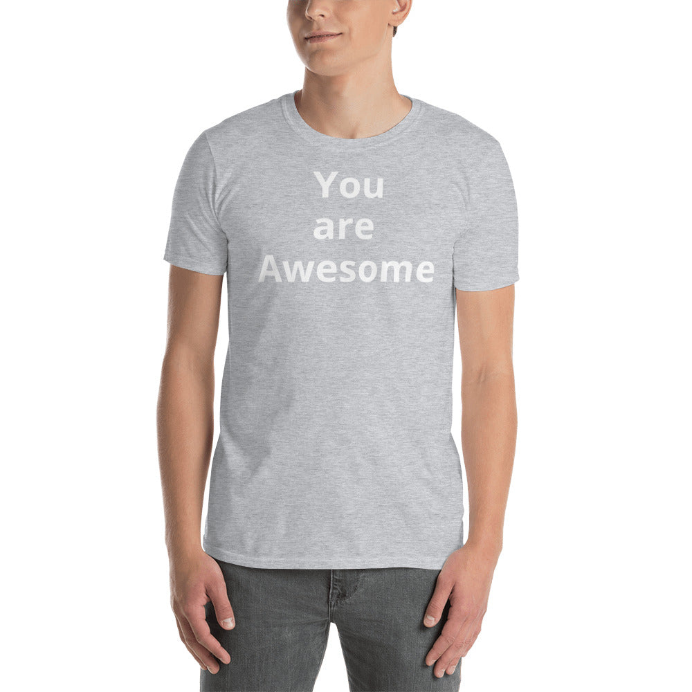 Awesome T-Shirt