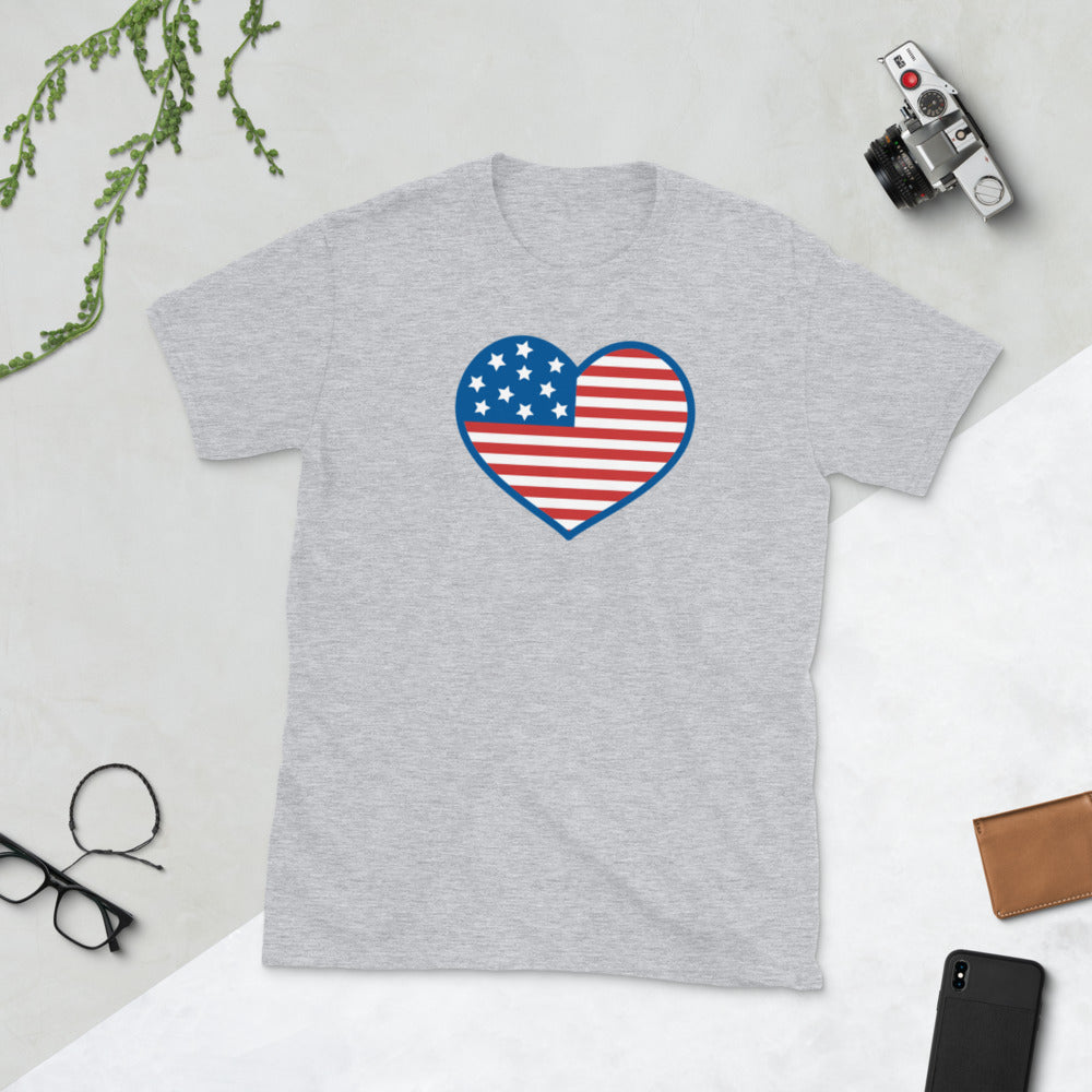 Patriotic  Shirt