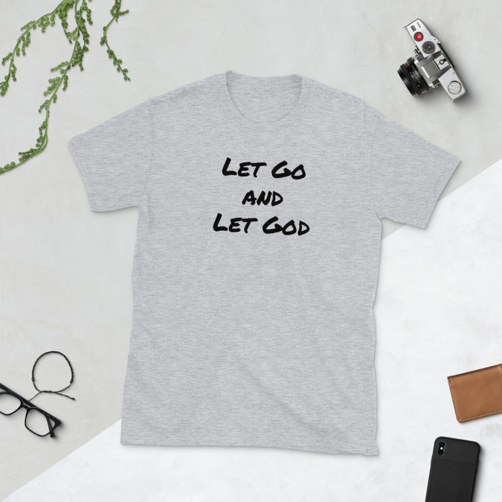 Faith  T-Shirt