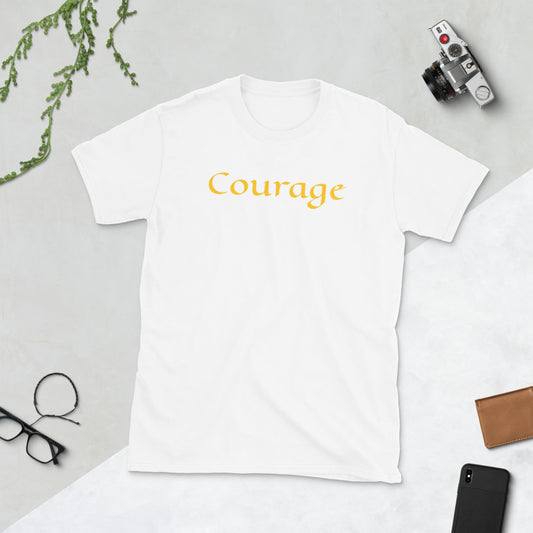 Courage T-Shirt