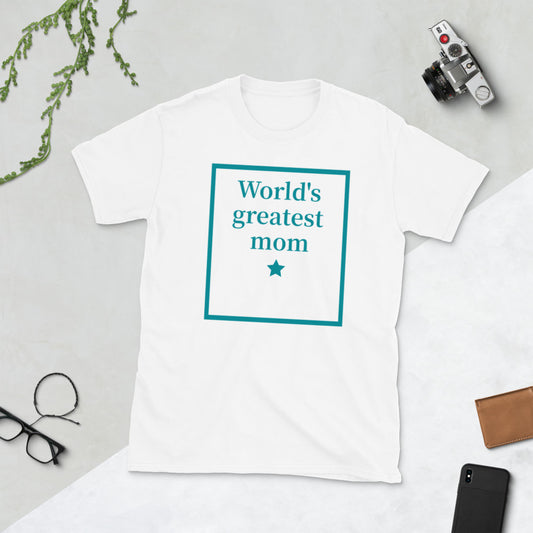 Mother's Shirt