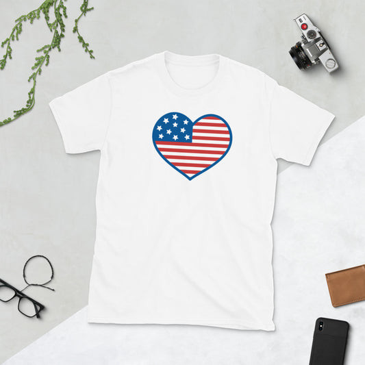 Patriotic  Shirt