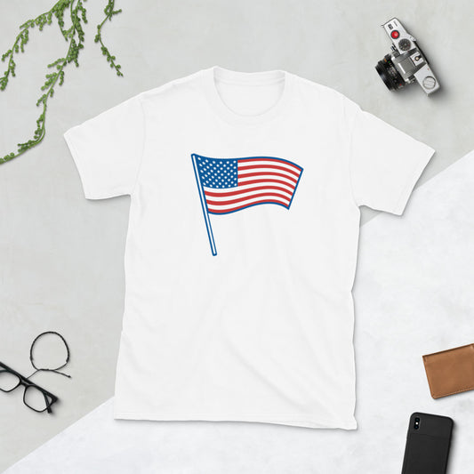 Patriotic Shirt