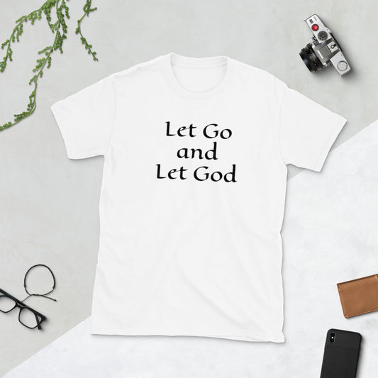 Faith T-Shirt