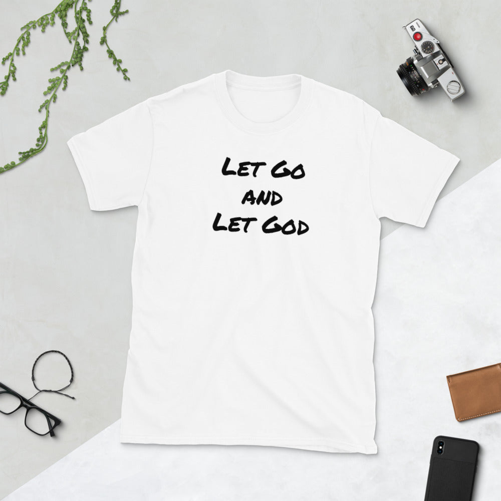Faith  T-Shirt