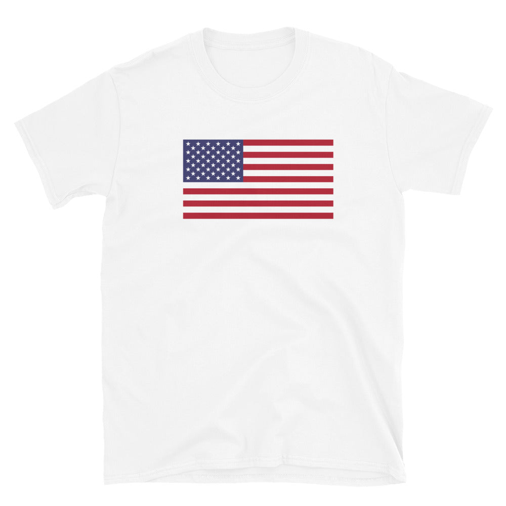 Patriotic T-Shirt