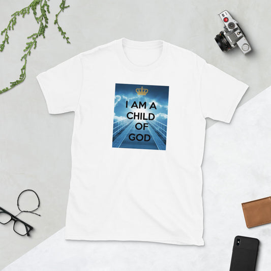 Child of God Shirt