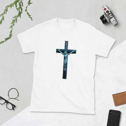 Crucifix T-Shirt