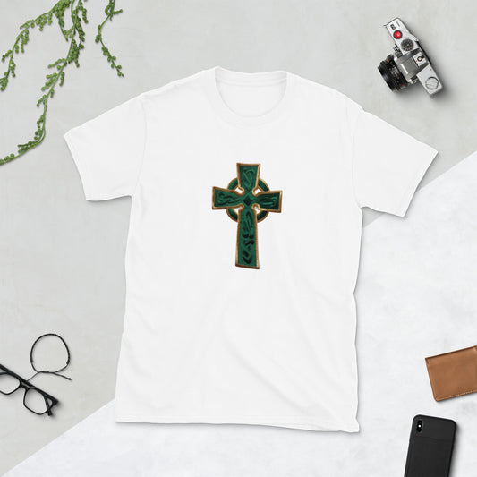 Cross T-Shirt