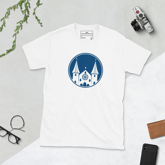 St Mary Logo T-Shirt