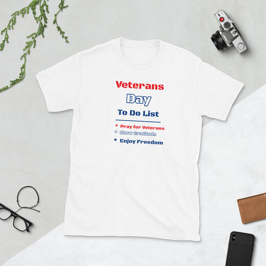 Patriotic Shirt