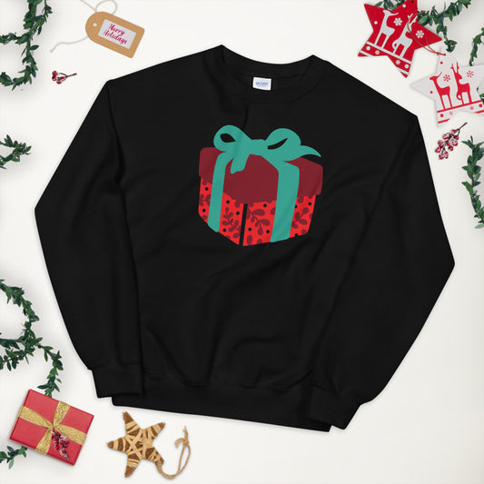 Gift Sweatshirt