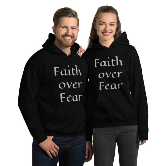 Faith Hoodie