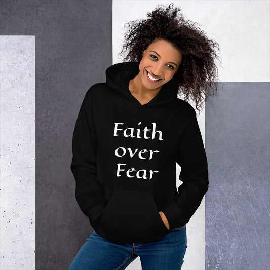 Faith Hoodie