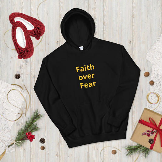 Faith Hoodie