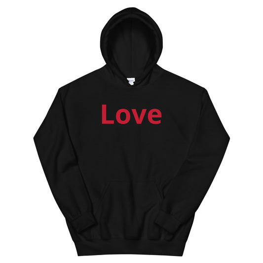 Love Hoodie