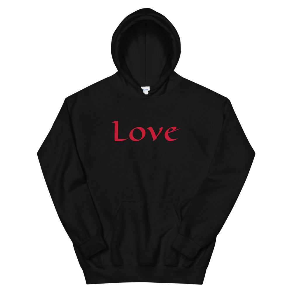 Love Hoodie