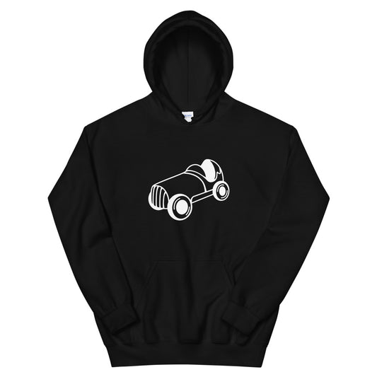 The Car Hoodie