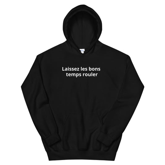 Good Time Hoodie