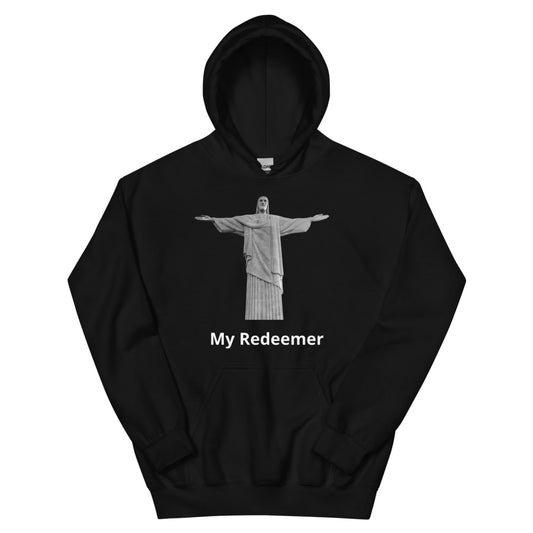 Jesus Hoodie