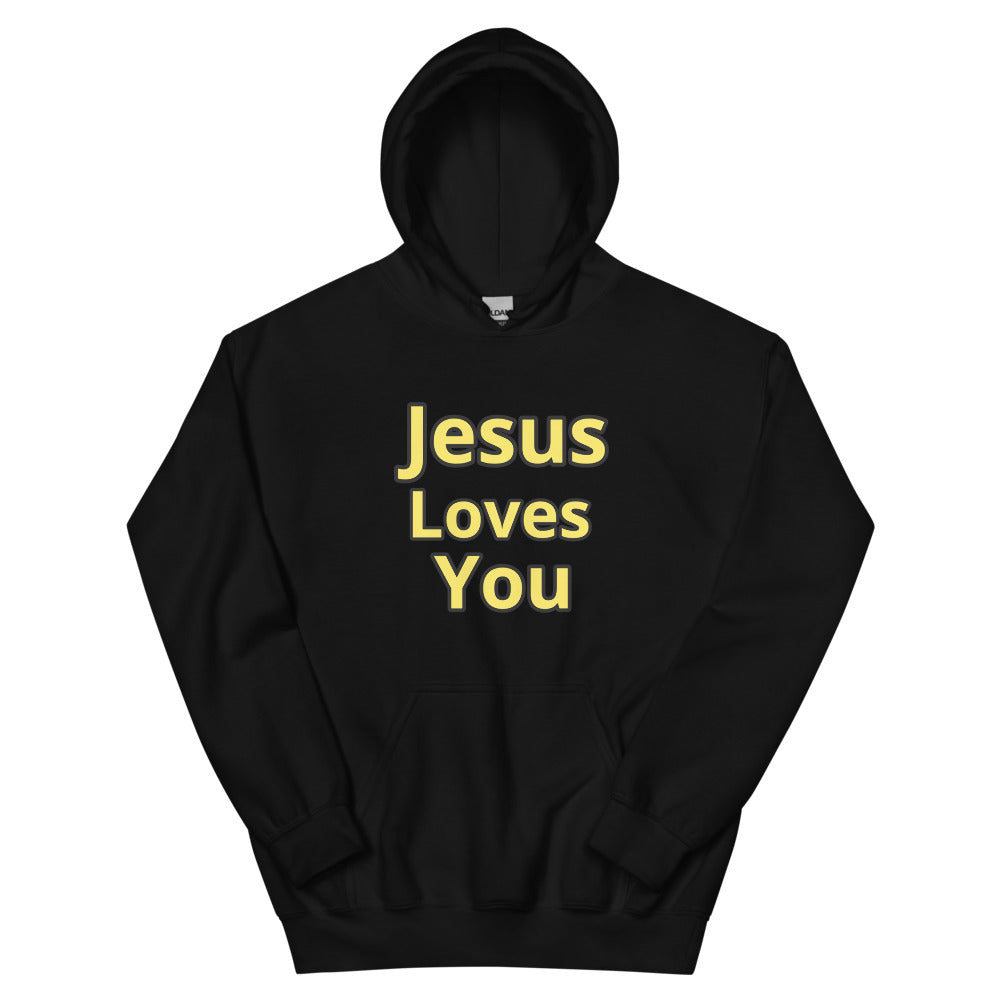 Love Hoodie