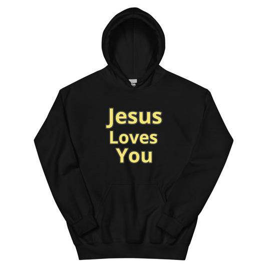 Love Hoodie