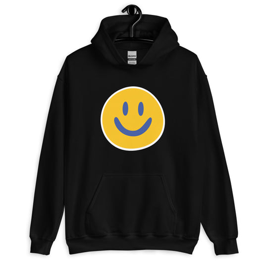Smiley Hoodie