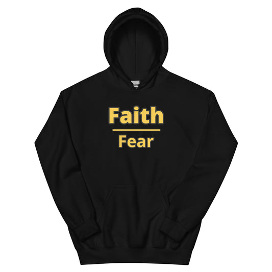Faith Hoodie