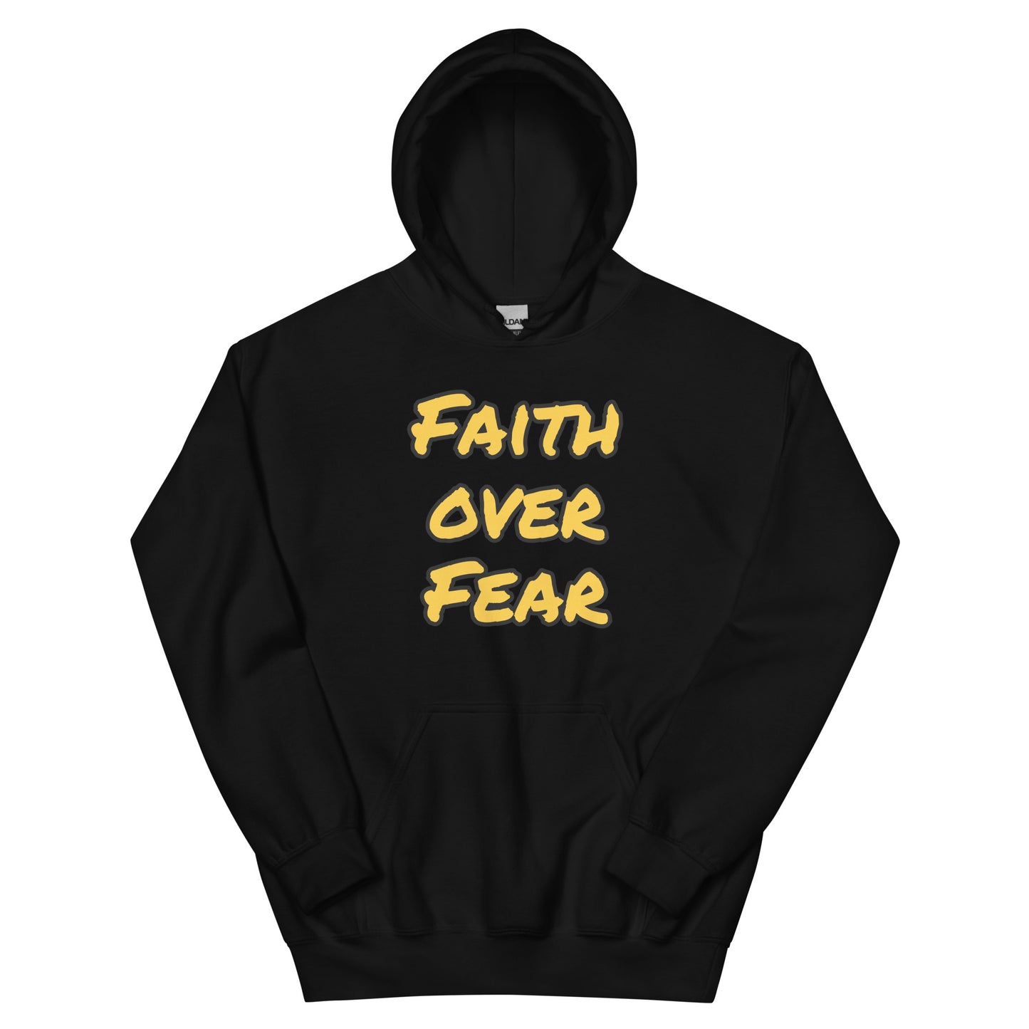 Faith Hoodie
