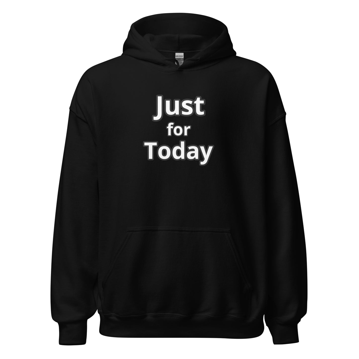 Faith Hoodie