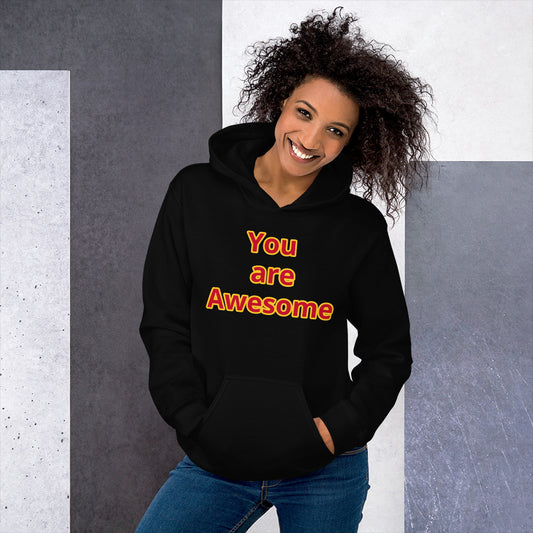 Awesome Hoodie
