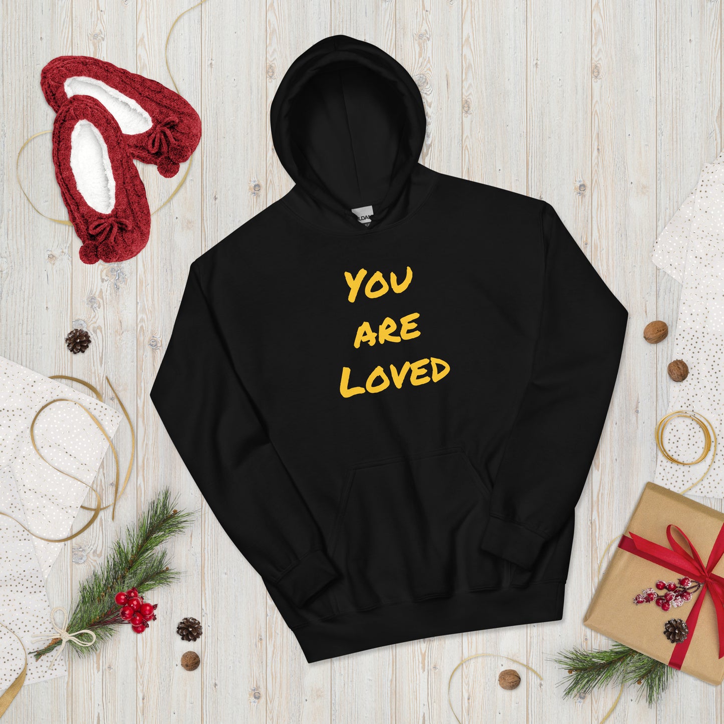 Love Hoodie