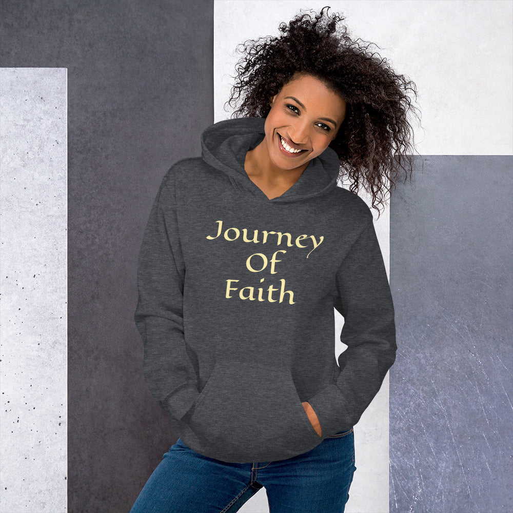 Faith Hoodie