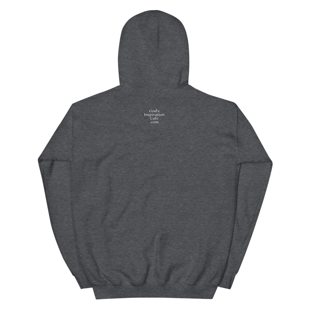 Faith Hoodie