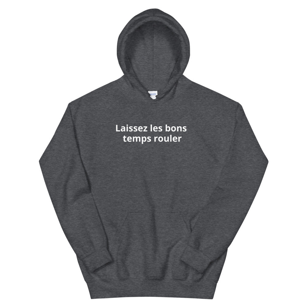 Good Time Hoodie