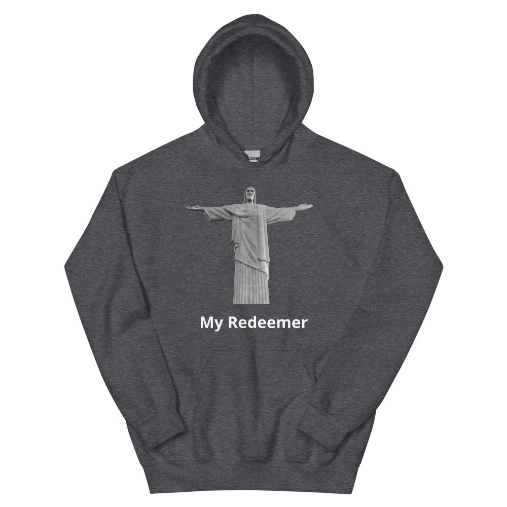 Jesus Hoodie