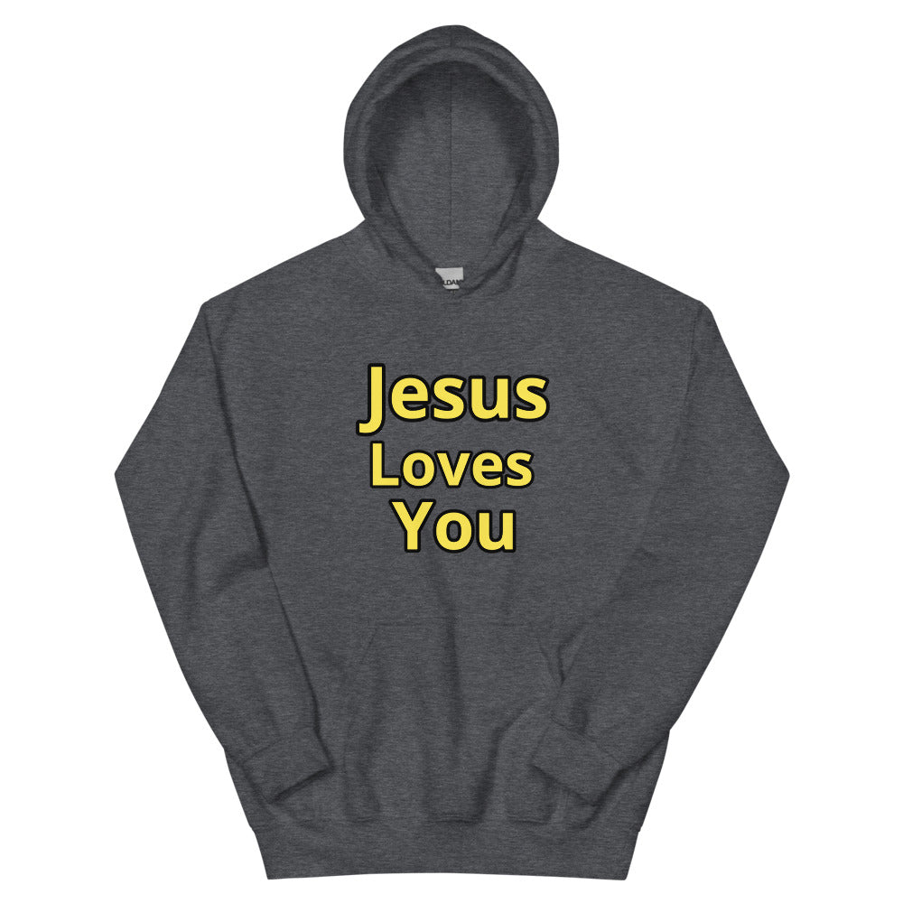 Love Hoodie