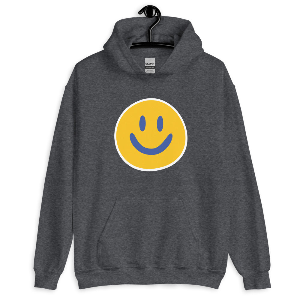 Smiley Hoodie