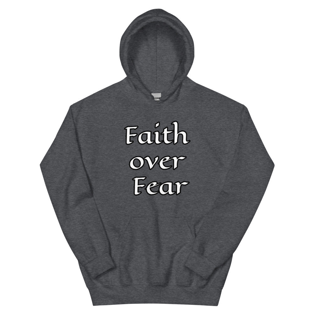 Faith Hoodie