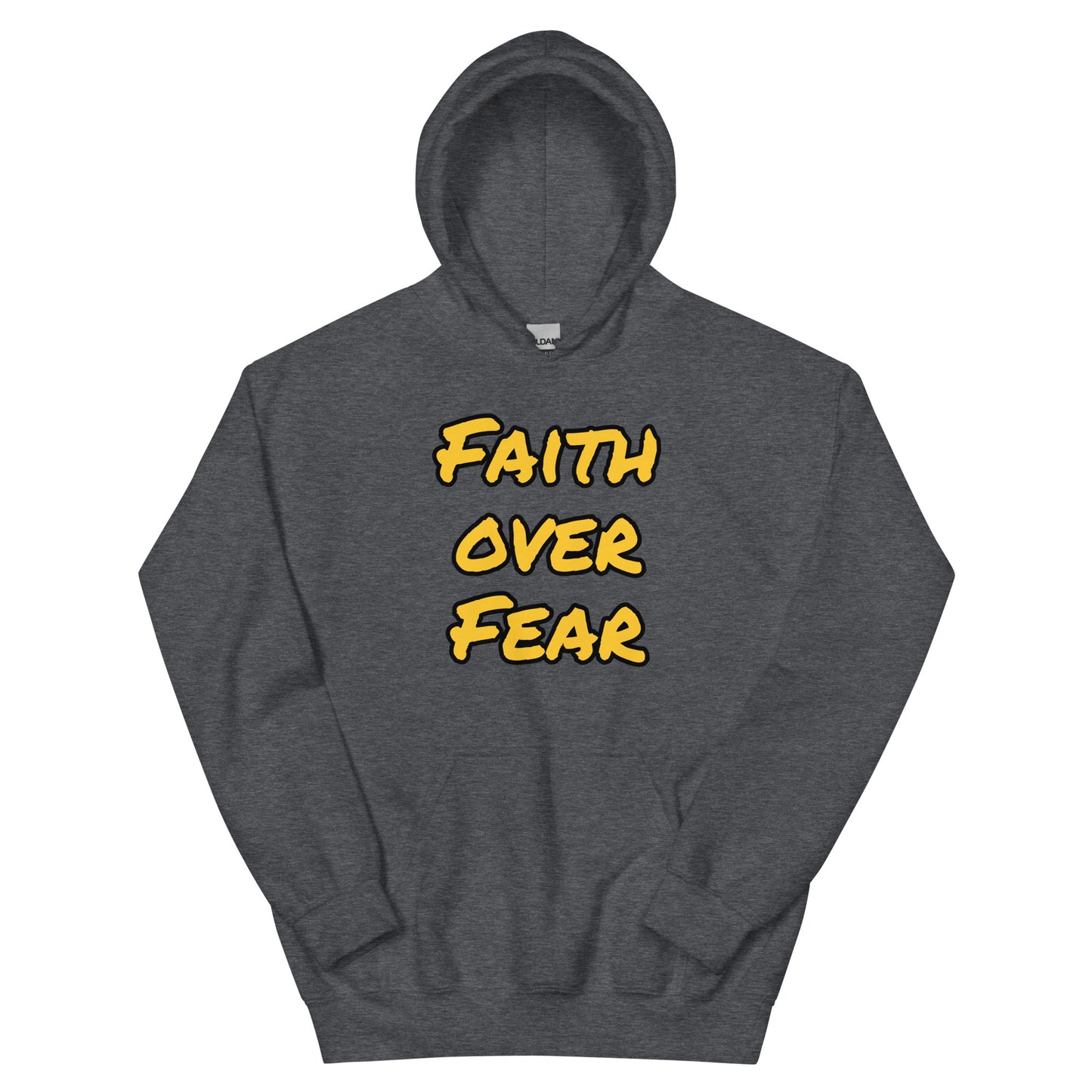 Faith Hoodie
