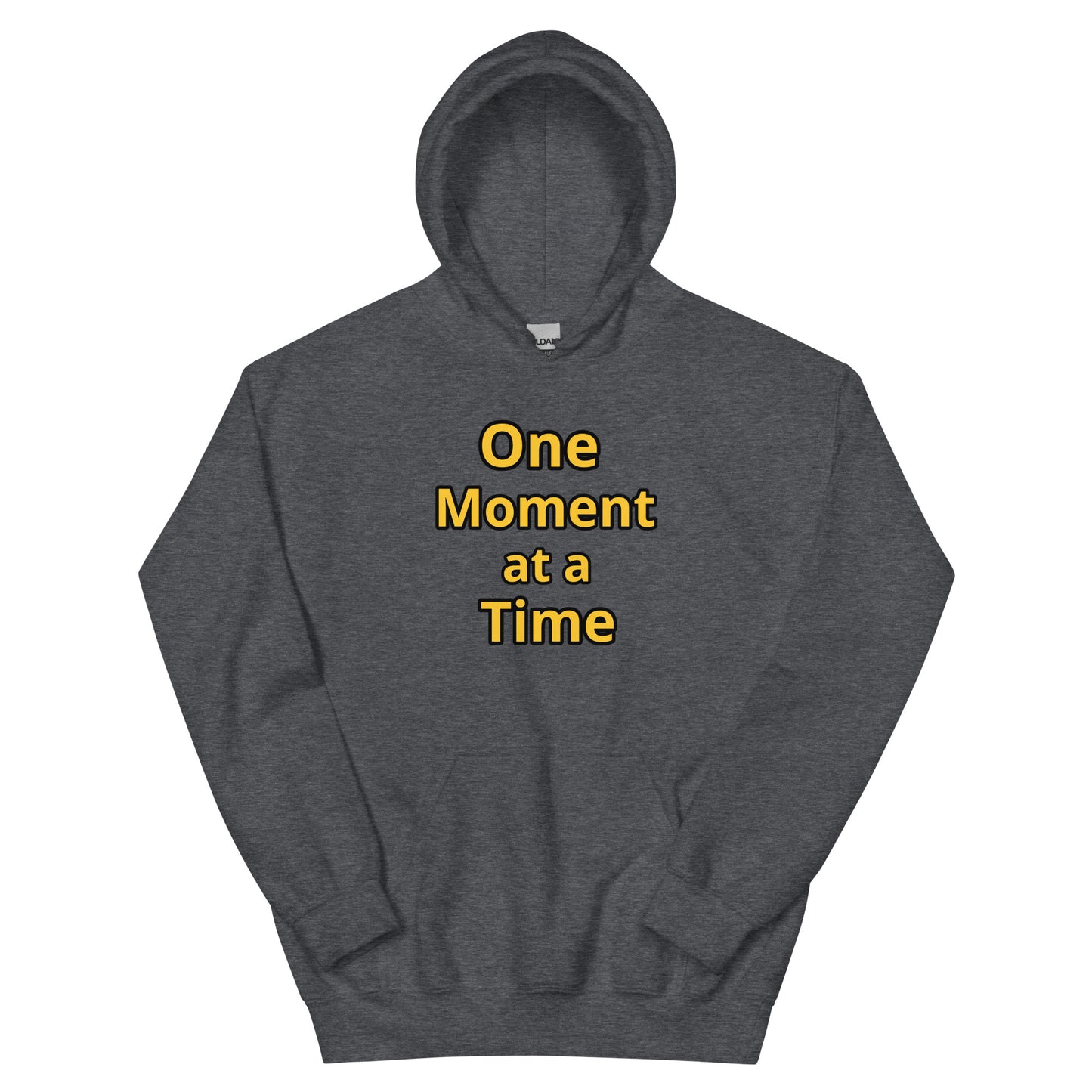 Faith Hoodie