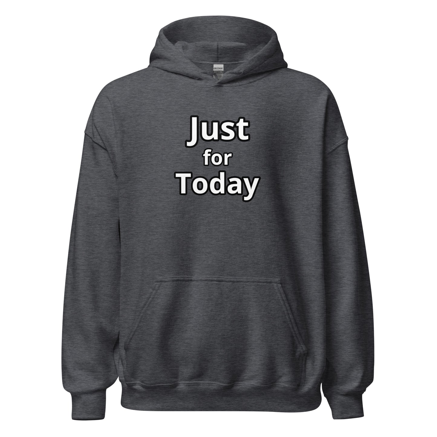 Faith Hoodie