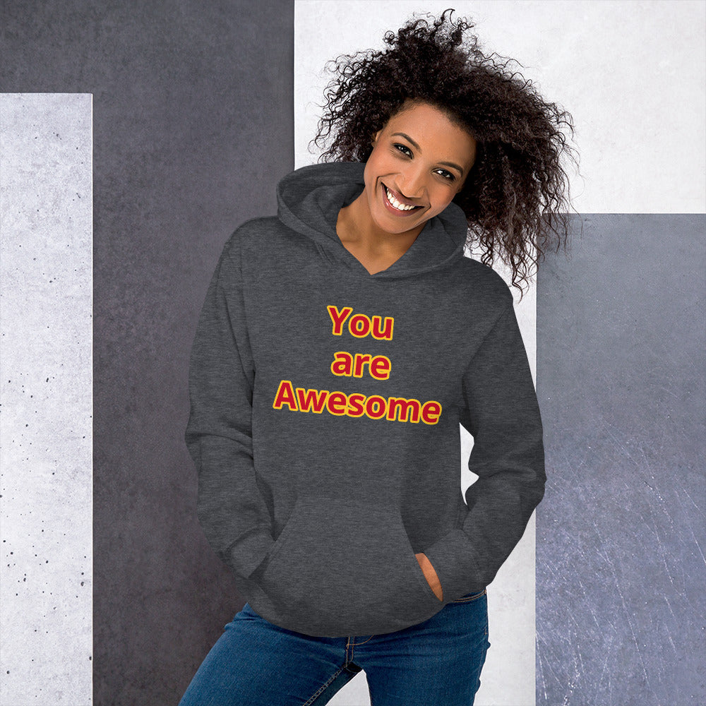 Awesome Hoodie