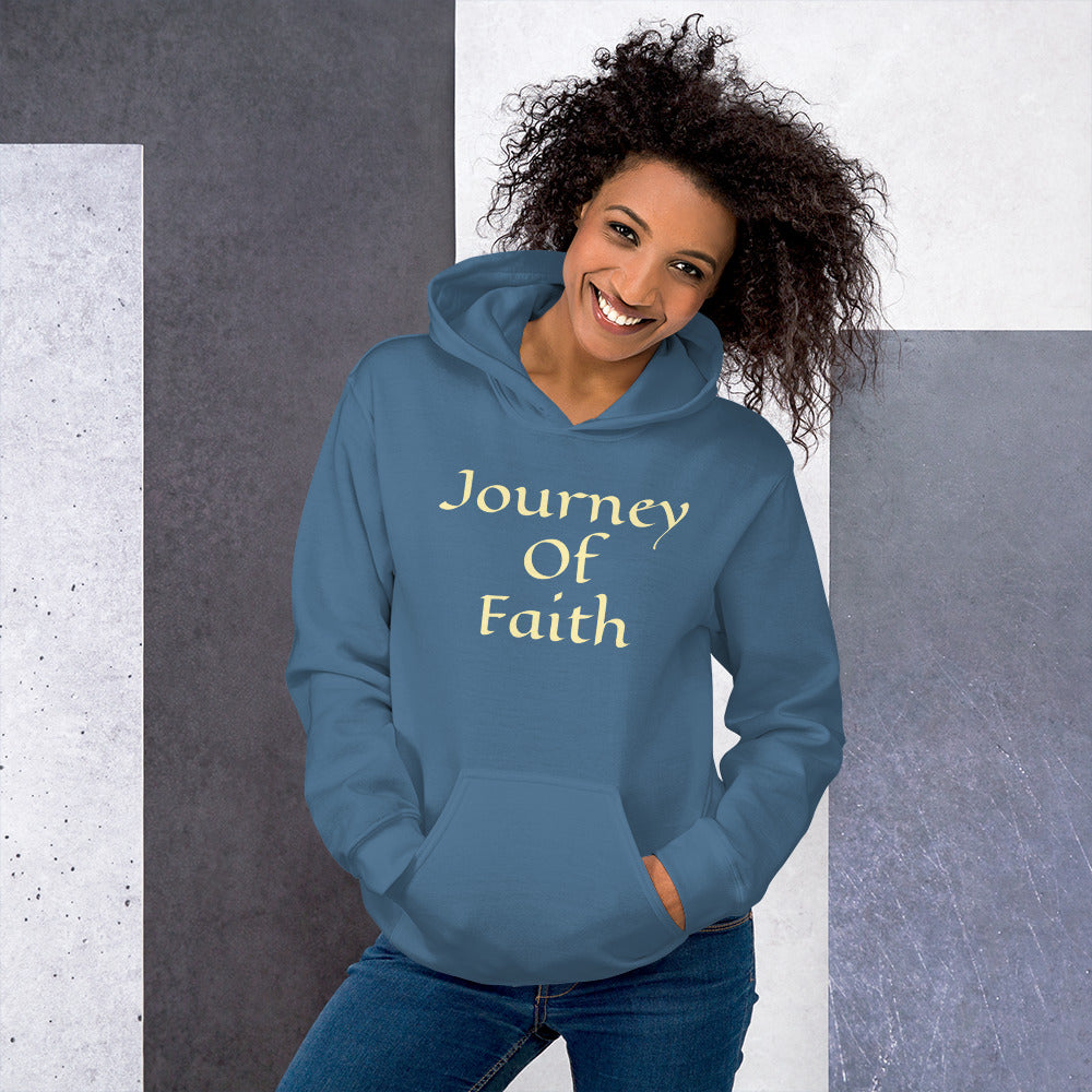 Faith Hoodie