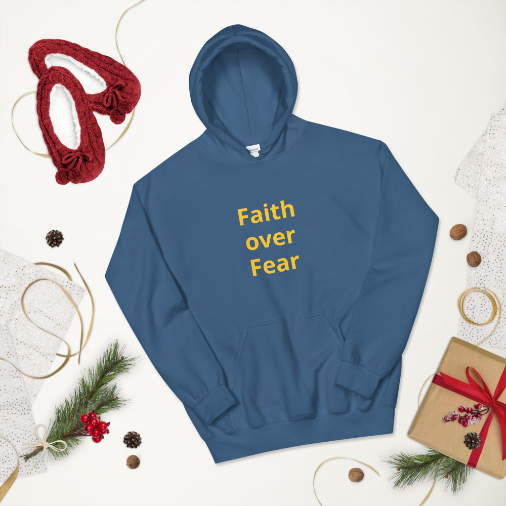 Faith Hoodie
