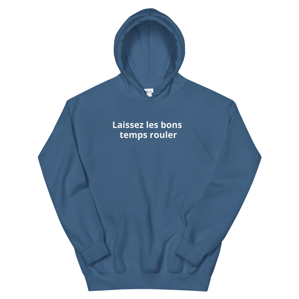 Good Time Hoodie