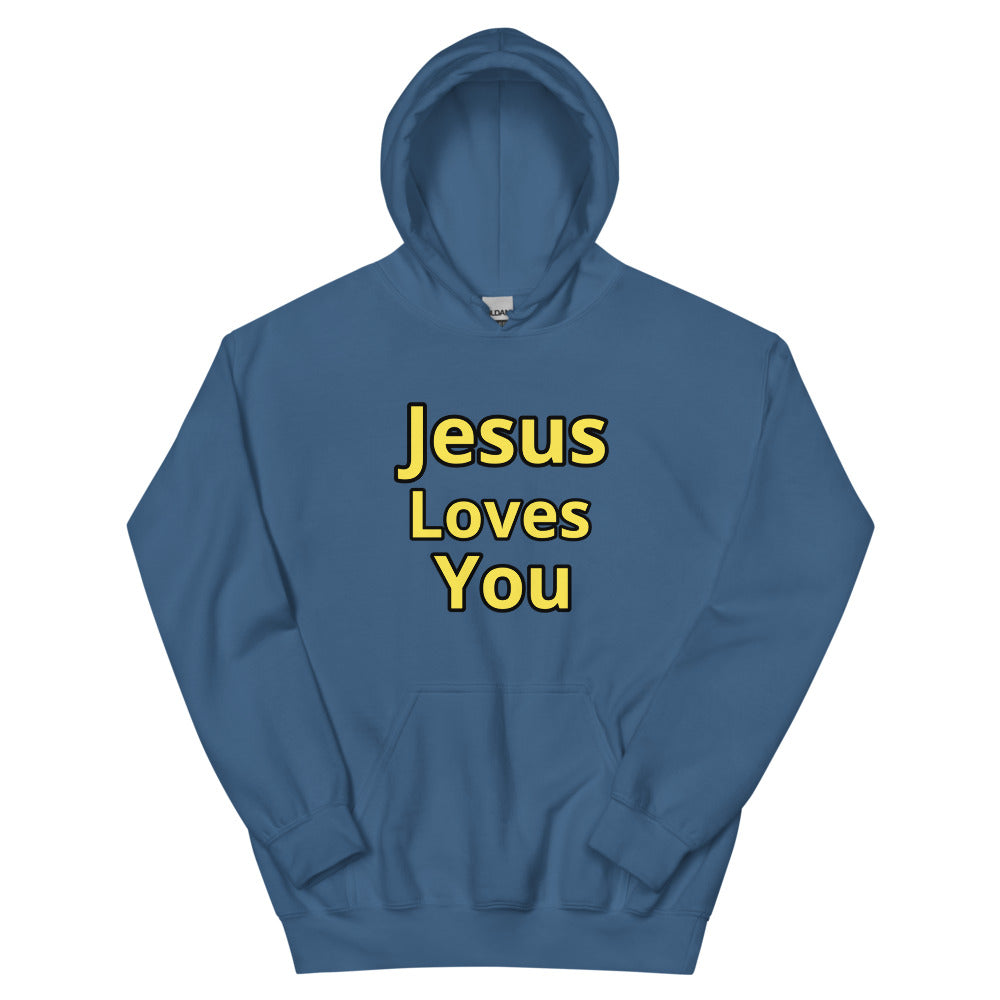 Love Hoodie